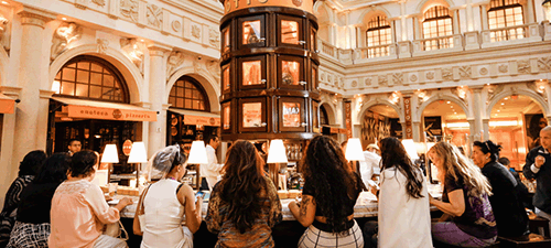 Food & Drink Tours - Las Vegas